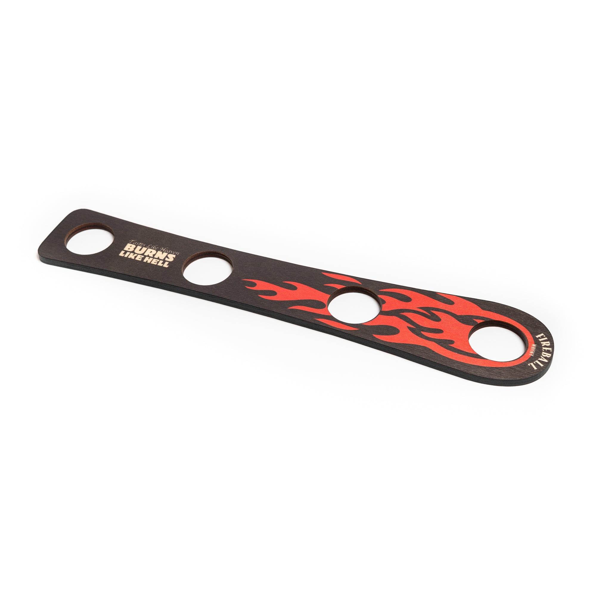 Fireball Shot Ski - Small